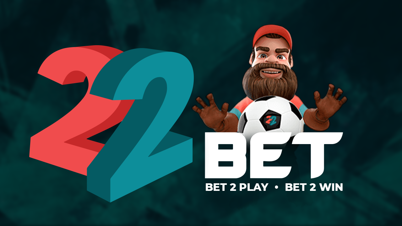 22Bet